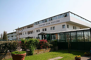 Centro Don Vecchi